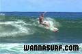 foto de surf