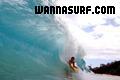 foto de surf