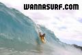 foto de surf