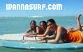 foto de surf