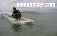 foto de surf