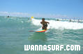 foto de surf
