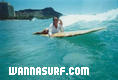 foto de surf