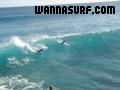foto de surf