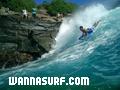 foto de surf
