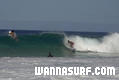 foto de surf