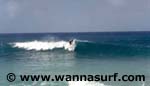 foto de surf