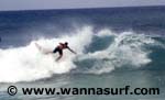 foto de surf