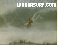 foto de surf