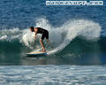 photo de surf