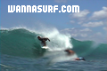 photo de surf