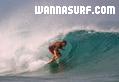 photo de surf