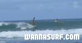 photo de surf