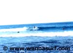 photo de surf