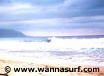 photo de surf