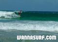 photo de surf