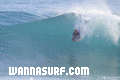foto de surf