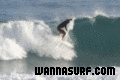 photo de surf