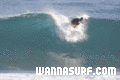 foto de surf