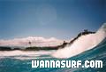 photo de surf