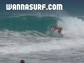 photo de surf