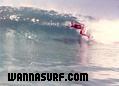 photo de surf