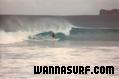 photo de surf