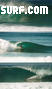 photo de surf