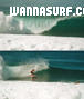 photo de surf