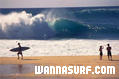 photo de surf