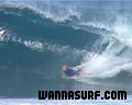 photo de surf