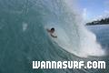foto de surf