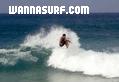 photo de surf