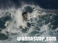 photo de surf