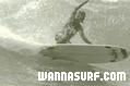 photo de surf
