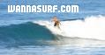 photo de surf