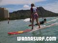foto de surf