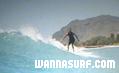 photo de surf