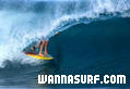 photo de surf