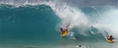 foto de surf