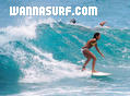 foto de surf