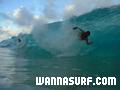 foto de surf