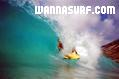 foto de surf