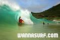 foto de surf