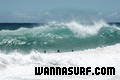 foto de surf