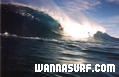 foto de surf