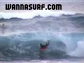 foto de surf