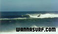 photo de surf