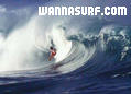 photo de surf