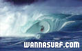 photo de surf